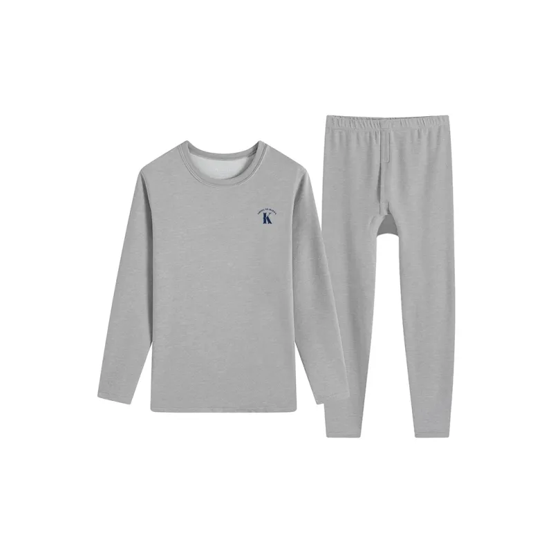 Close fitting Areas Thermal Set Men's-17