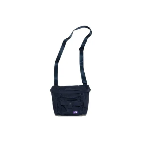 THE NORTH FACE PURPLE LABEL Shoulder Bags Marine Blue