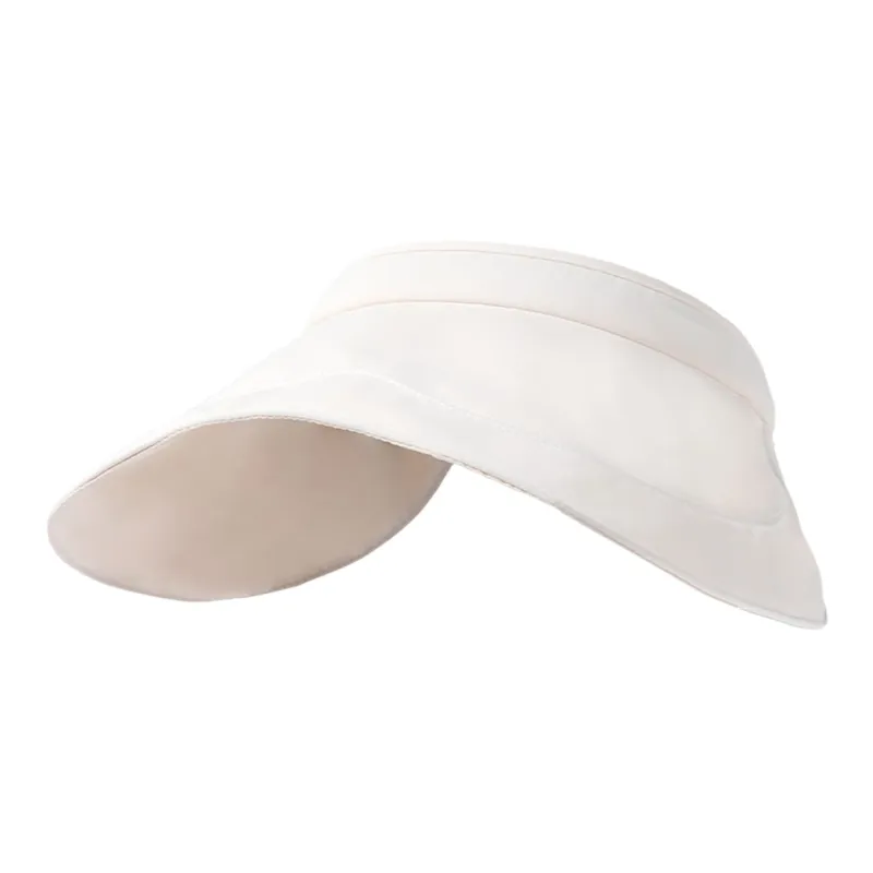 Youyoulan Polyester Sun Protection Hats Women's-0