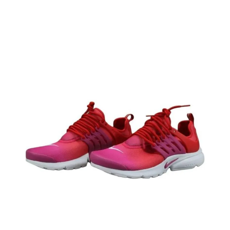 Nike Air Presto 'University Red' Women's-1