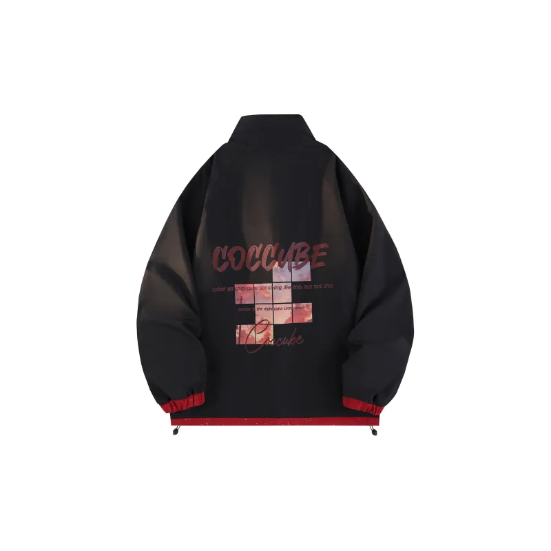 COC CUBE Jackets & Coats Unisex-39