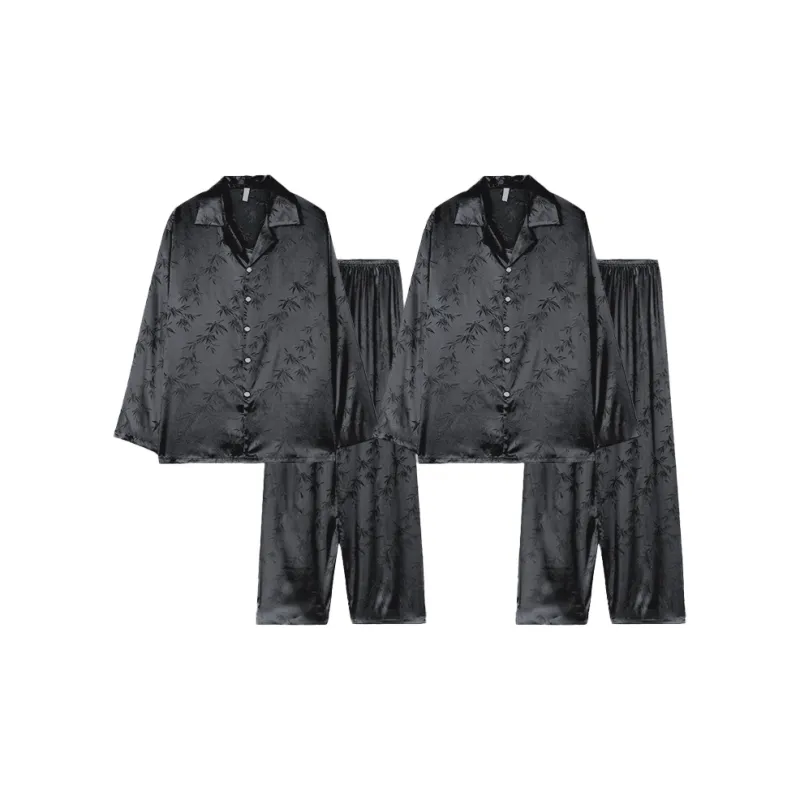 O'MESIK Unisex Pajama Sets-2