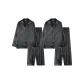 Men's Black