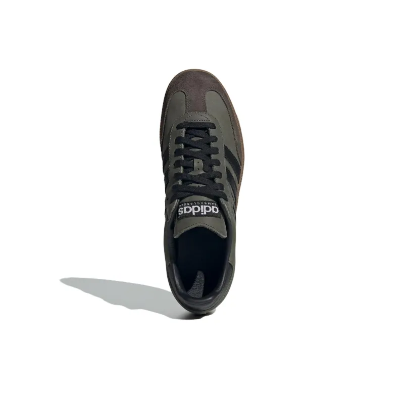 Adidas Samba Og Sneakers-3