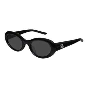 GENTLE MONSTER Avon Oval frame Sunglasses