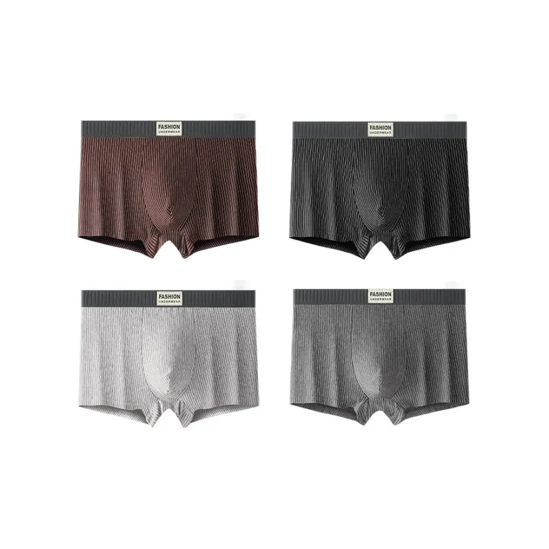 Urban Beauty Boxer Shorts Men's Combo Set-19