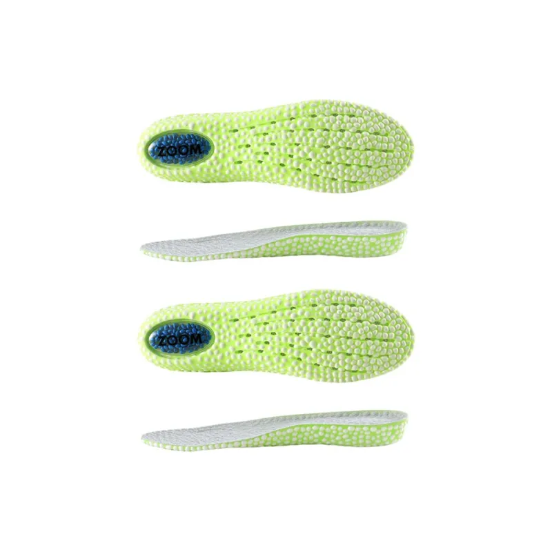 Step cloud Insoles Unisex-7
