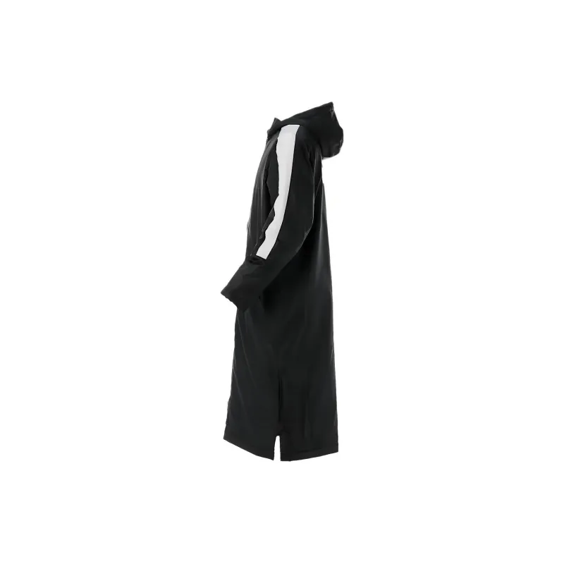 PUMA ESS Coats Men Black-2