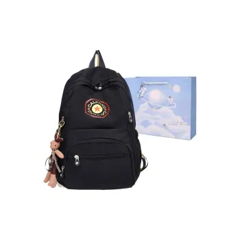 Duoluplo Doron Paul Oxford Backpack Regular Unisex Multicolor
