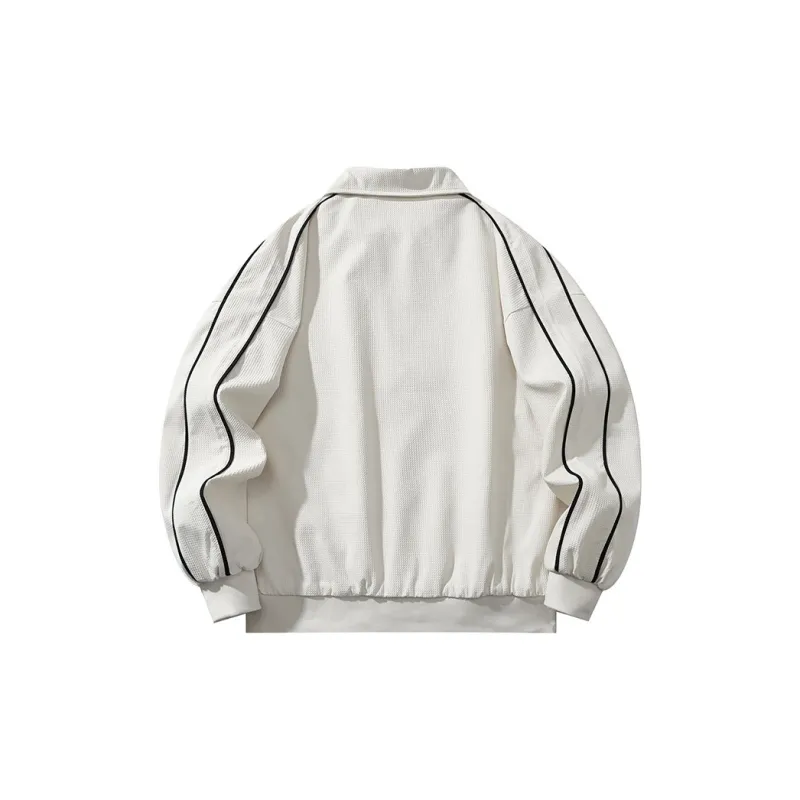 FAX FOR FMACM Jackets Coats Unisex-3