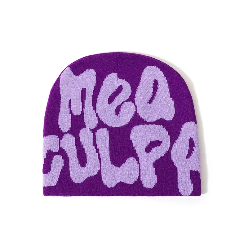 XFILES Beanies Unisex-4