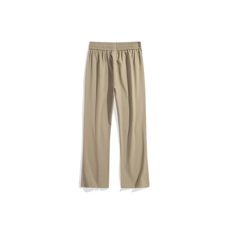 H2P Casual Pants Unisex-17