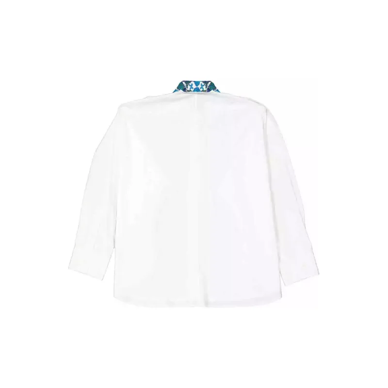LOEWE Shirts Women's White-1