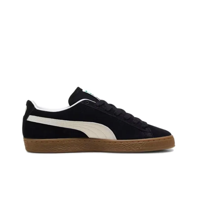 PUMA Suede Terrace 'Black Gum'-1