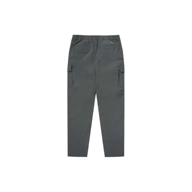 Discovery Expedition Cargo Pants Men's Gray-1