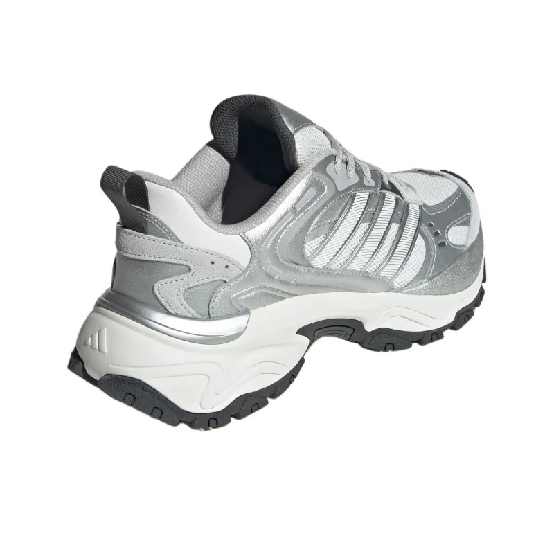 Adidas Shadow Fever 'Metallic Silver'-3