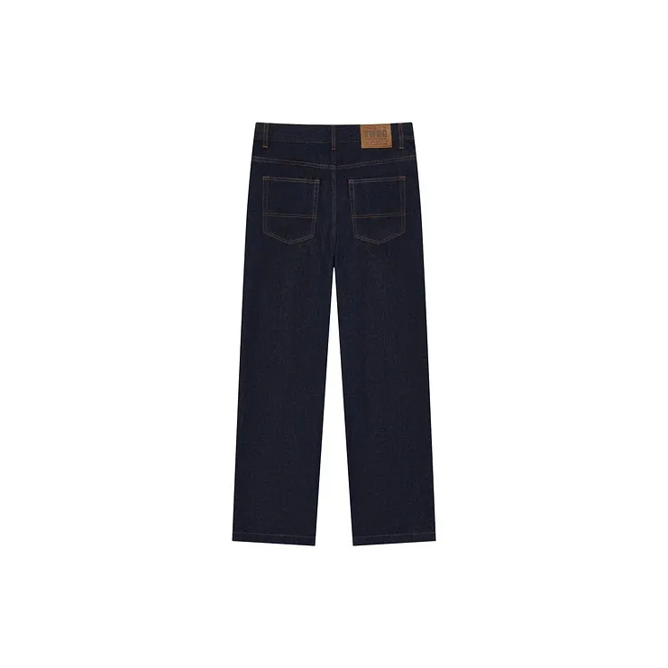 Teenie Weenie Men 24FW Jeans Fall Unisex-1