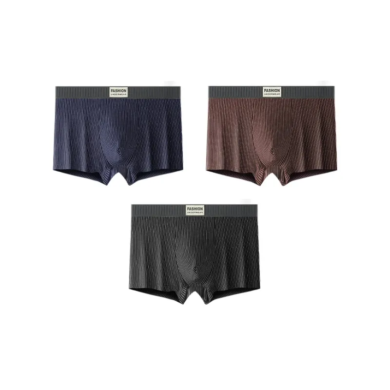 Urban Beauty Boxer Shorts Men's Combo Set-13