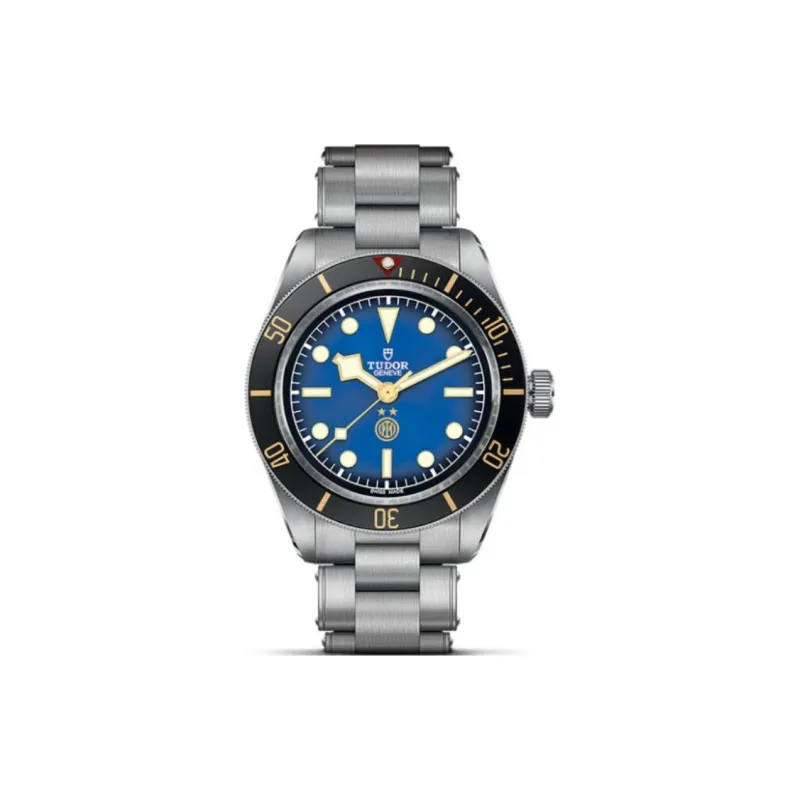 TUDOR Unisex BLACK BAY Collection Watch-0