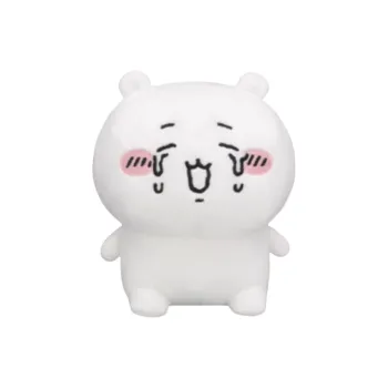 Chiikawa Giyikawa Cry Cry Dolls Plush Doll 15cm High