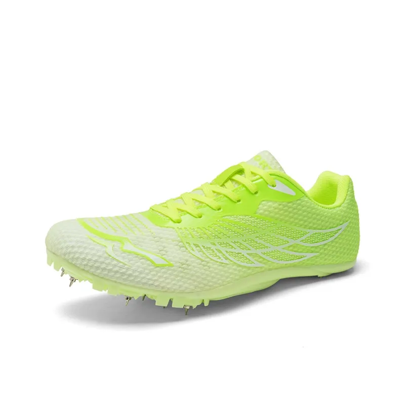 KZANSI Breathable Impact-Resistant Low-Top Running Shoes Unisex-9