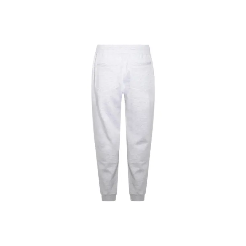 Brunello Cucinelli Drawstring Tapered Leg Joggers-1