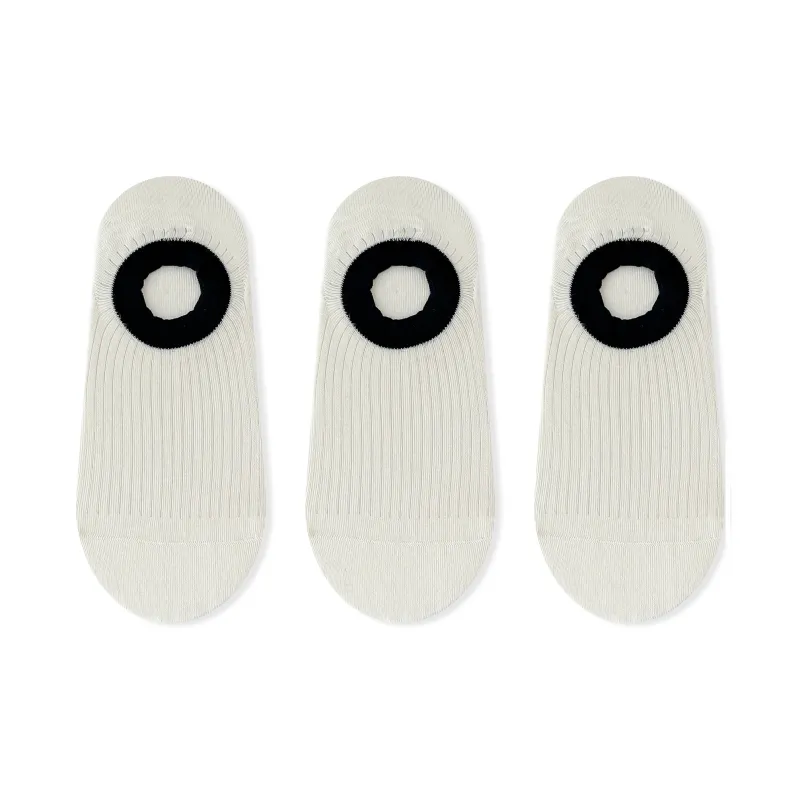 Caramella Ankle Socks Women's 3 Pack-4