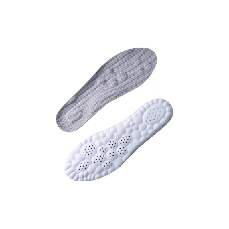 Step cloud Insoles Unisex-3