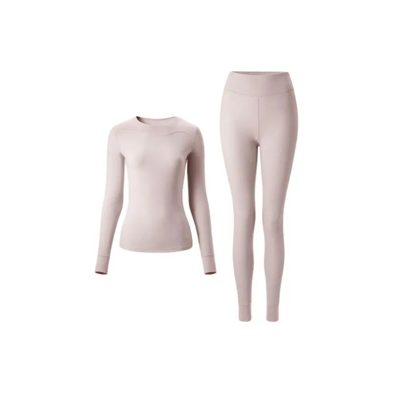 BENEUNDER Women's Thermal Sets-2