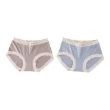 Shrimp Pink+Light Blue (2-5)