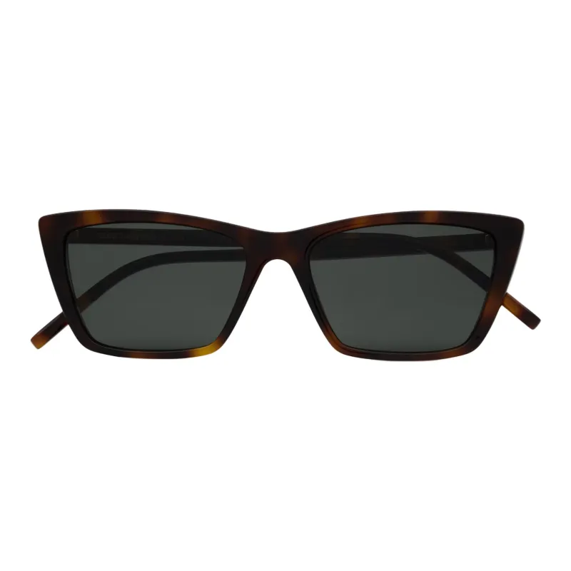 SAINT LAURENT Sl 737 Cat Eye Sunglasses-1