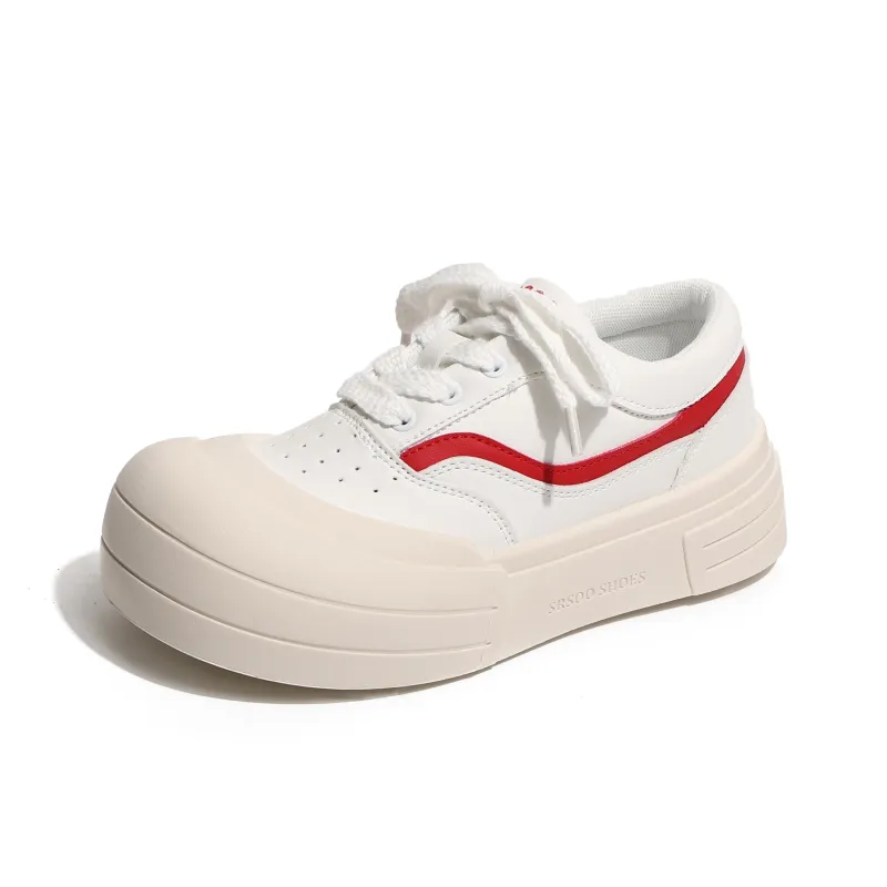 LXVB Low-Top Casual Shoes Women's-18