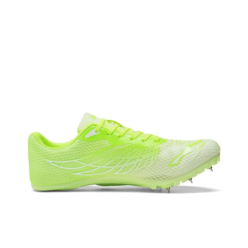 KZANSI Breathable Impact-Resistant Low-Top Running Shoes Unisex-11