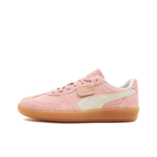 PUMA Palermo Vintage 'Future Pink Gold'
