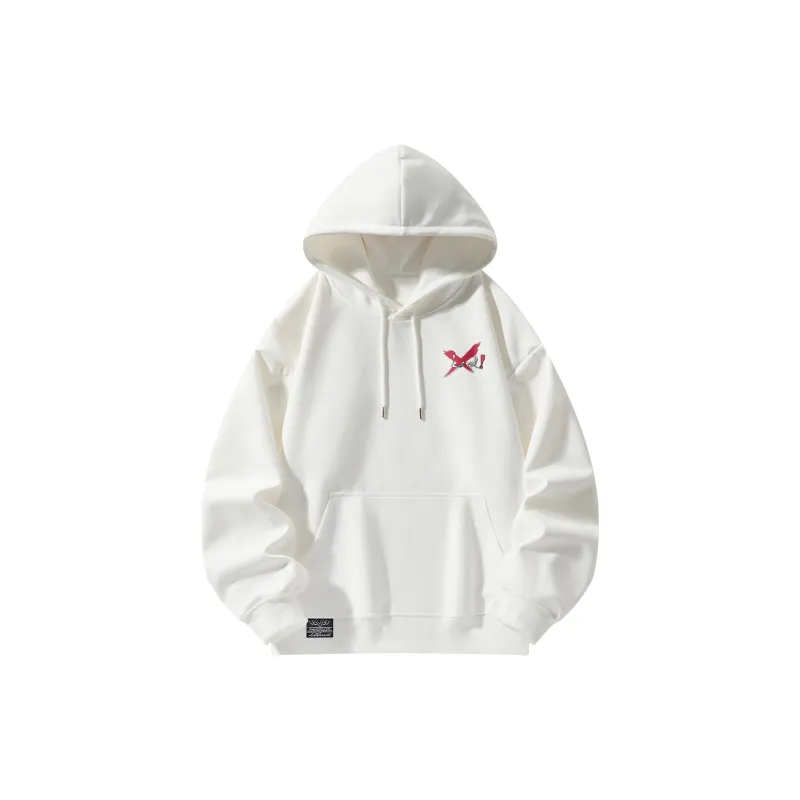 LEVEL Sweatshirts Unisex-4