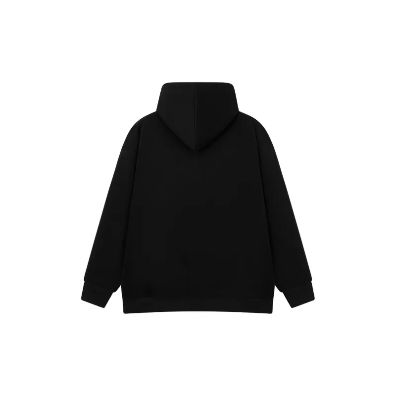 Katie Ermilio Sweatshirt Women's Black-1