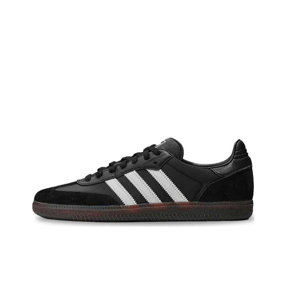 Adidas us 7.5 black best sale