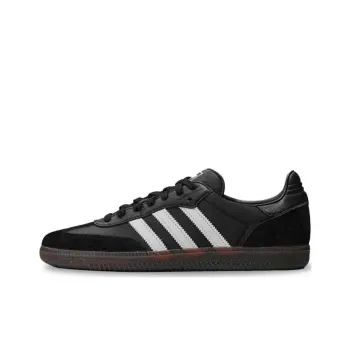 Adidas Originals Samba Dover Street Market Black