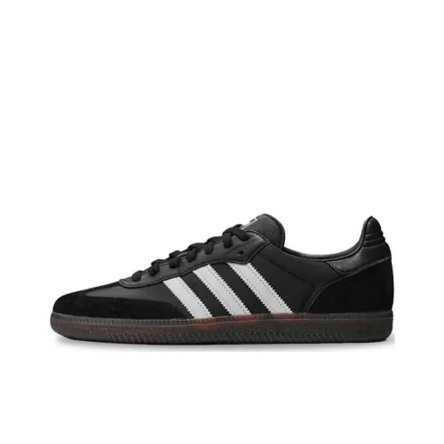 Adidas Samba Dover Street Market Black