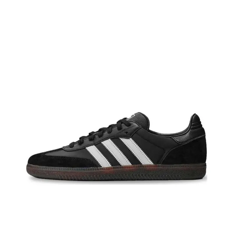 Adidas Samba Dover Street Market Black-0