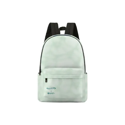 Soundbyte Backpacks Blue