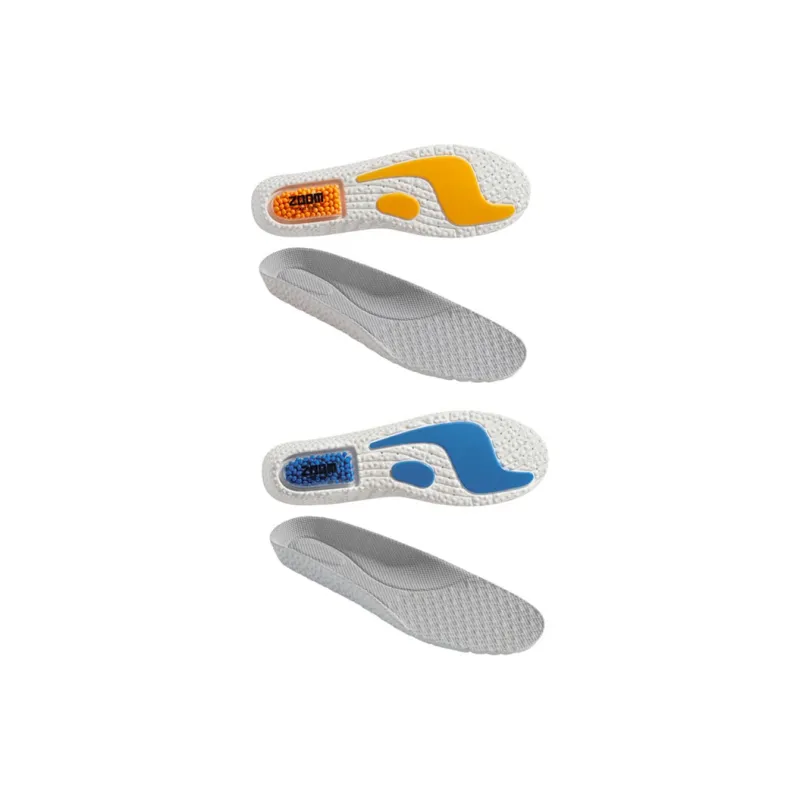 Step cloud Insoles Unisex-8