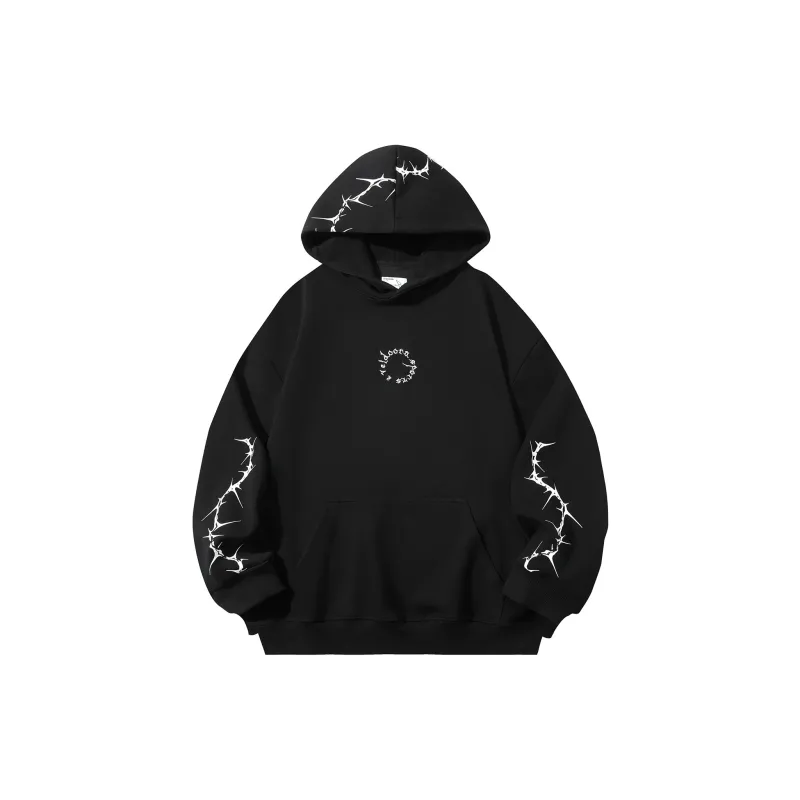 VEIDOORN Sweatshirts Unisex-9