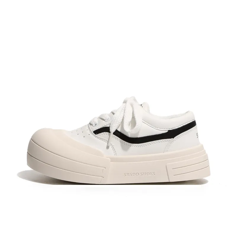 LXVB Low-Top Casual Shoes Women's-8