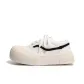 White Black
