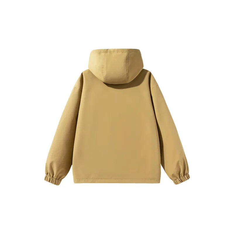 Jeep Jackets Unisex-1