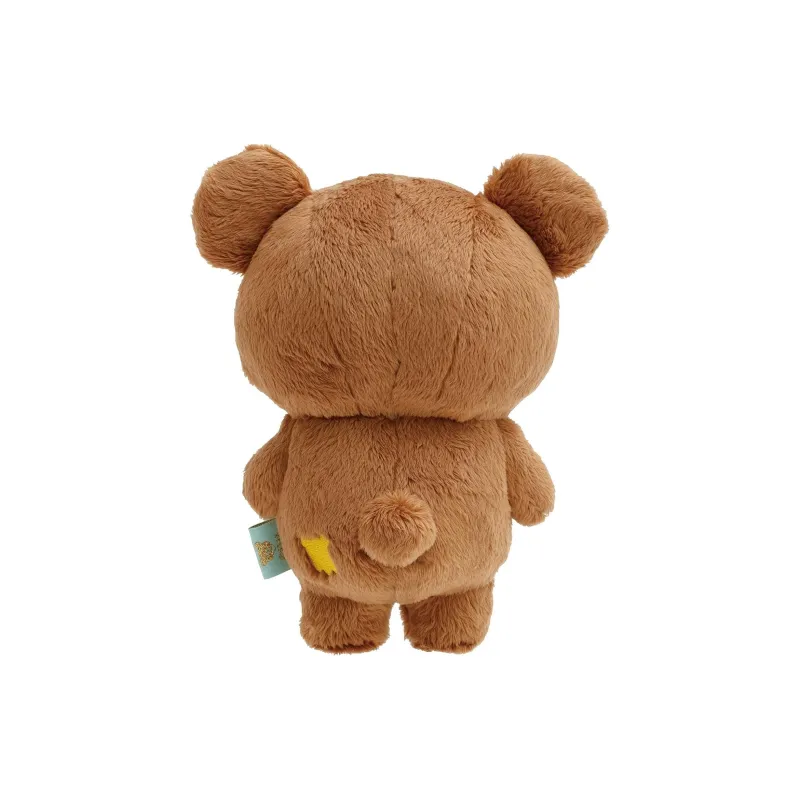 SAN X Rilakkuma Dolls Plush Doll 19cm Height-3