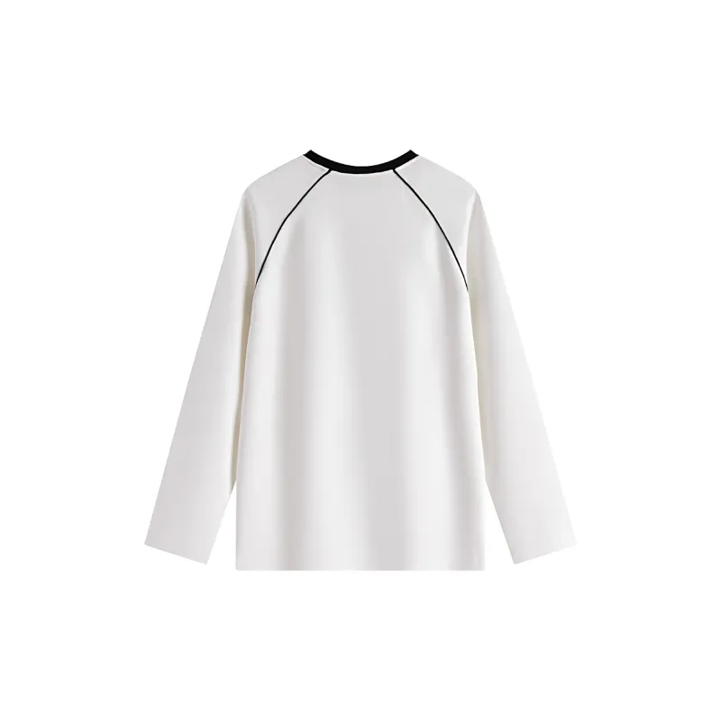 HANDAIWEI T Shirts Women's-1