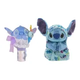 Stitch Plush Doll+Stitch Sweet Bouquet