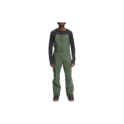 THE NORTH FACE Jumpsuits Men Green